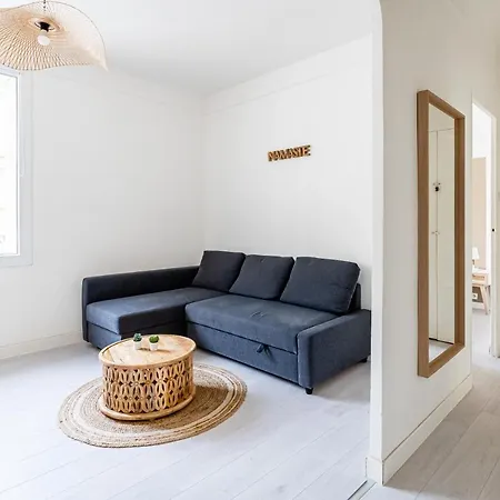 T3 En Rez-de-chaussee, Avec Velos, Plages Mourillon * تولون