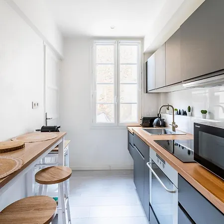 T3 En Rez-de-chaussee, Avec Velos, Plages Mourillon