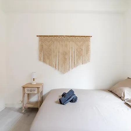 T3 En Rez-de-chaussee, Avec Velos, Plages Mourillon * Toulon